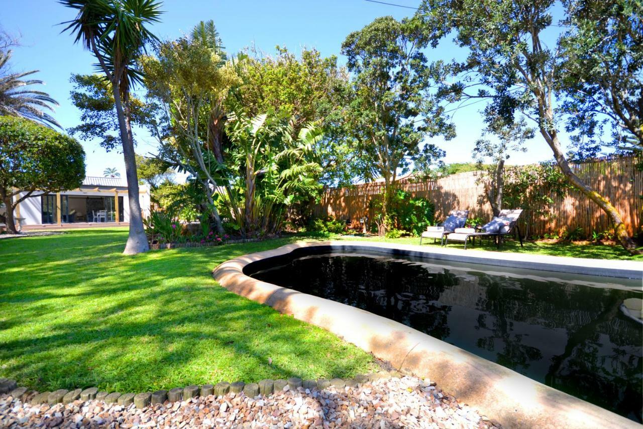Saffron Cottage Hermanus Exterior photo